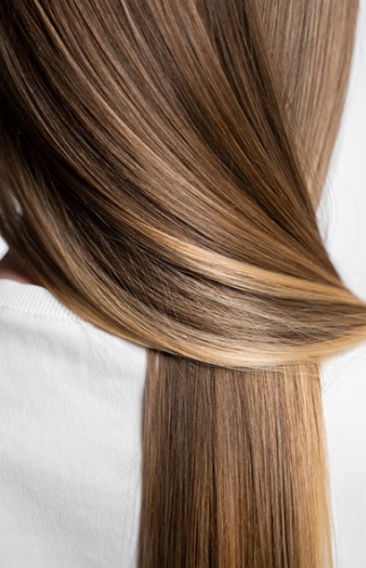 cheveux longs